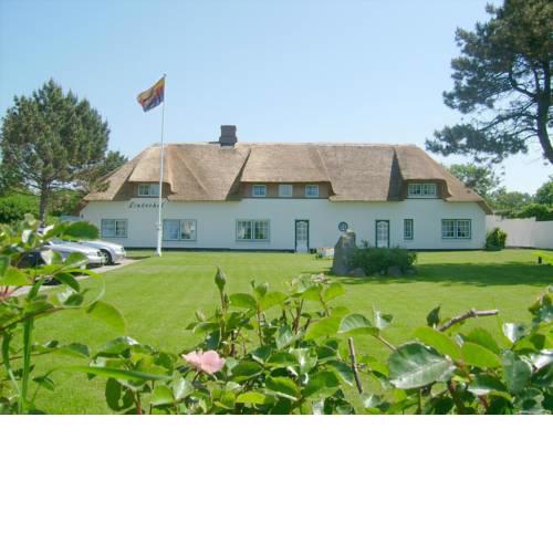 Ferienwohnungen Linderhof-Sylt
