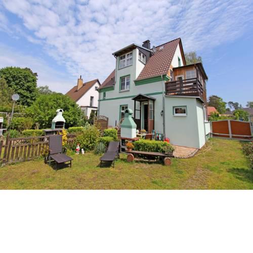 Ferienwohnungen Lubmin VORP 2960