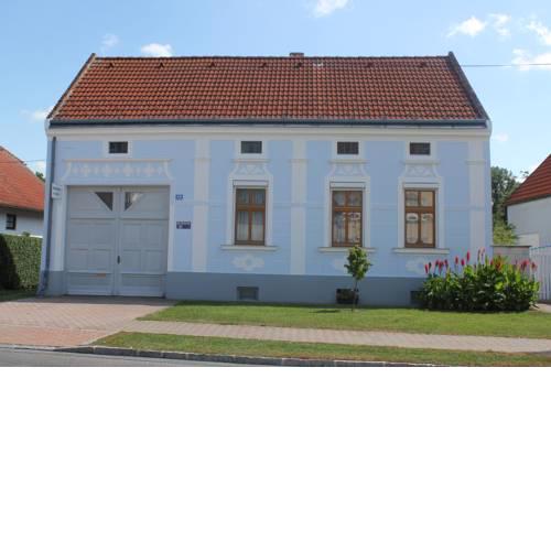 Ferienwohnungen Magedler