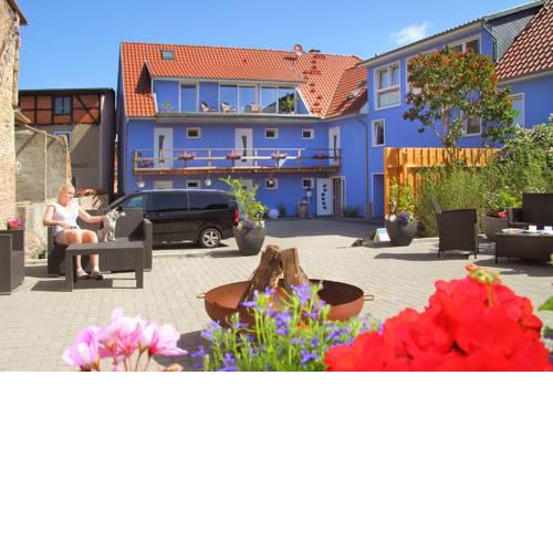 Ferienwohnungen Malow