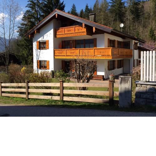 Ferienwohnungen Manger