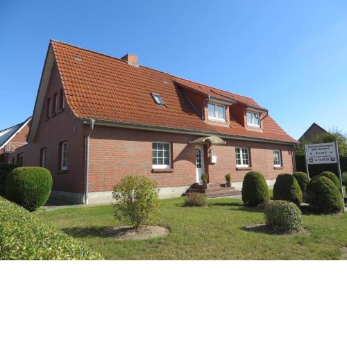 Ferienwohnungen "Marie"