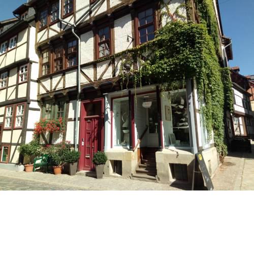 Ferienwohnungen Marktstrasse 15