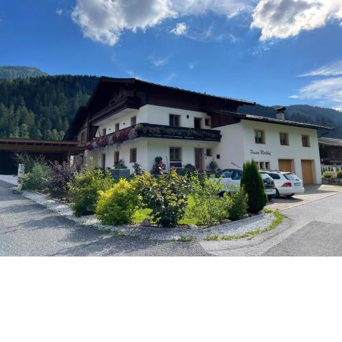 Ferienwohnungen Martlhof