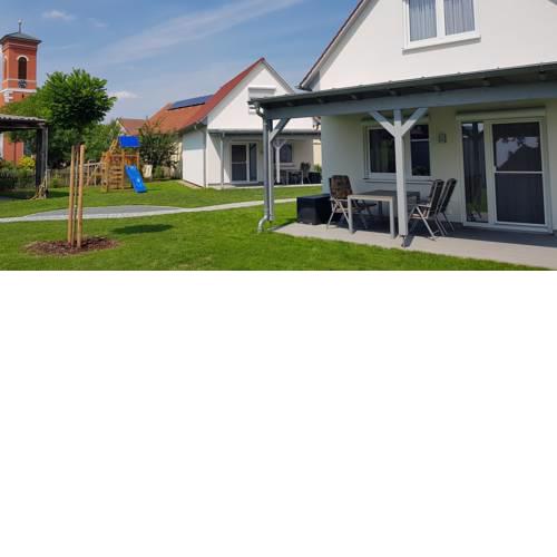 Ferienwohnungen May