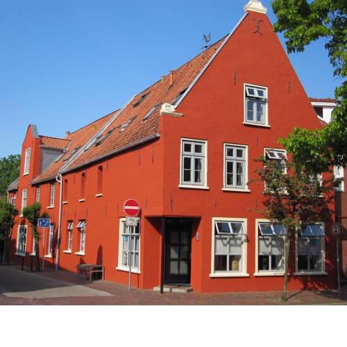 Ferienwohnungen Meerwiefke