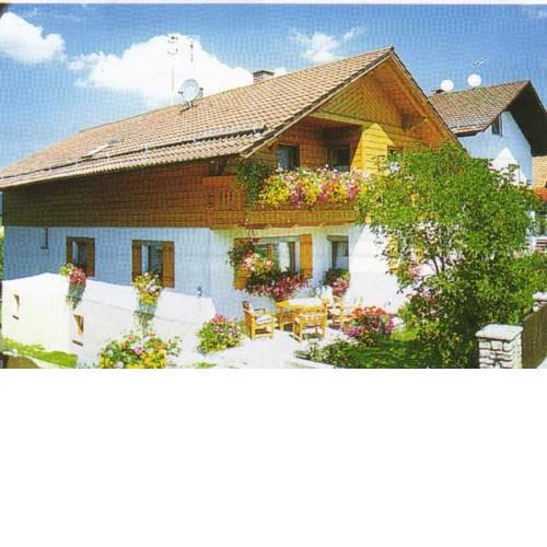 Ferienwohnungen Meindl