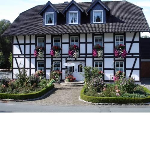 Ferienwohnungen Mettenhof