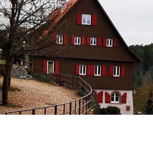 Ferienwohnungen Metzgerpost