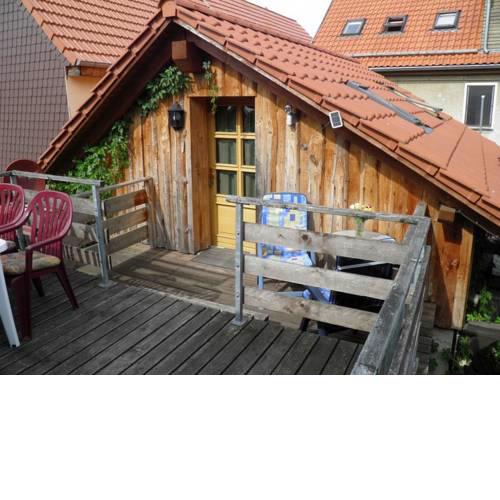 Ferienwohnungen Michel