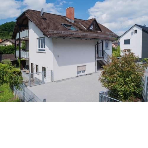 Ferienwohnungen Mildenberger