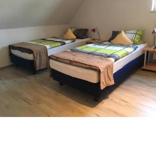 Ferienwohnungen Minden