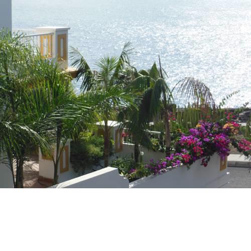 Ferienwohnungen Mirador de los Lajones