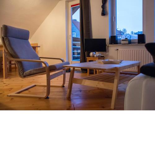 Ferienwohnungen mit Ausblick