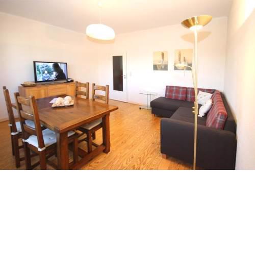 Ferienwohnungen Molli-Ost - Wohnung 1 / 9799