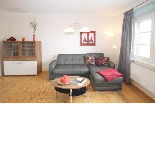 Ferienwohnungen Molli-Ost - Wohnung 2 / 9800