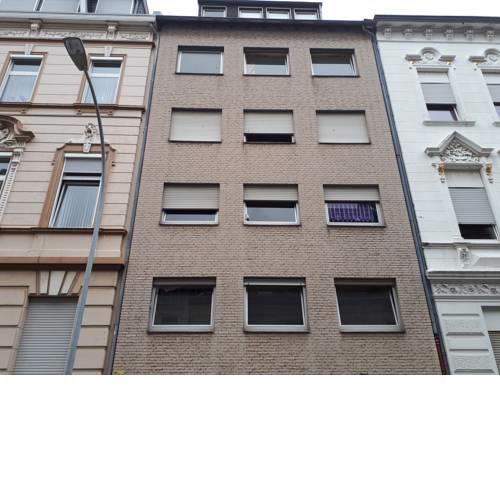 Ferienwohnungen Monchengladbach