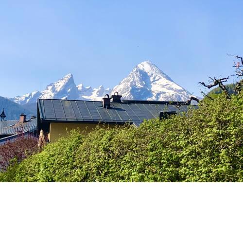 Ferienwohnungen Mooswinkl