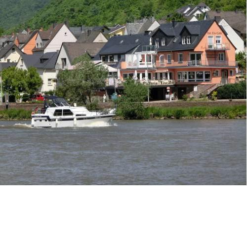Ferienwohnungen Moselstausee