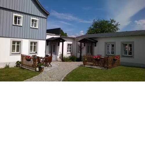 Ferienwohnungen Mühlenhof Oberseifersdorf