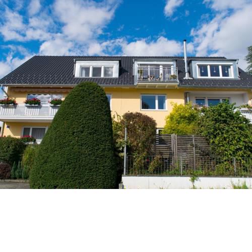 Ferienwohnungen Müller