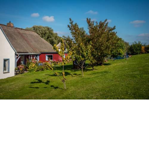 Ferienwohnungen Müller