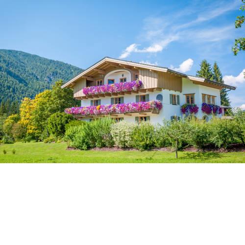Ferienwohnungen Müller