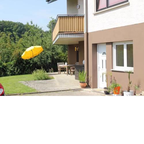 Ferienwohnungen nahe dem Alpakahof