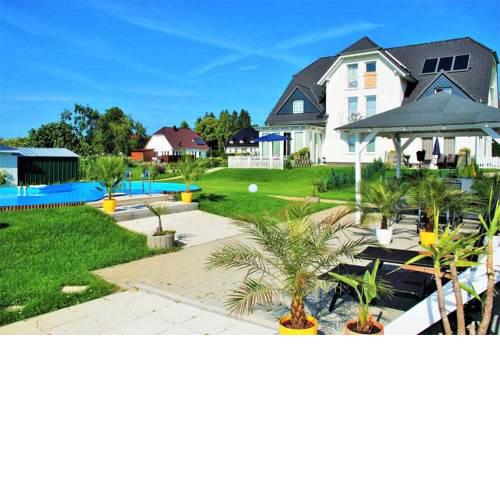Ferienwohnungen Neppermin USE 2940