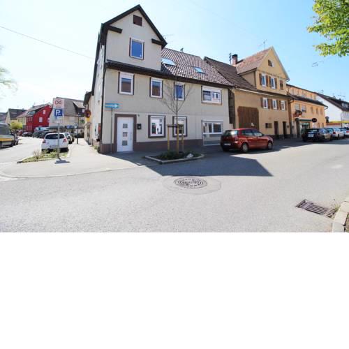 Ferienwohnungen Nuertingen
