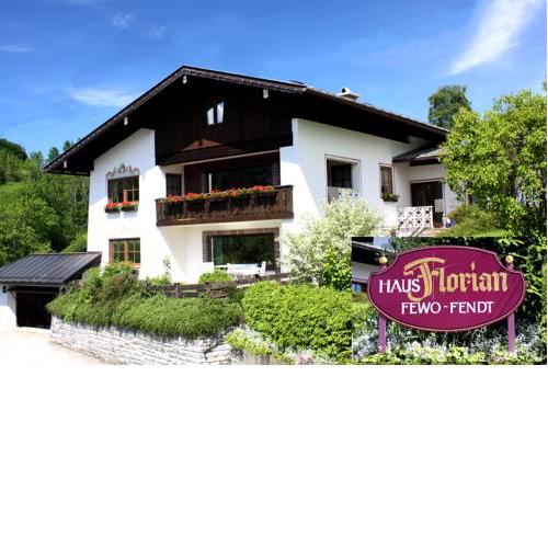 Ferienwohnungen Oberau