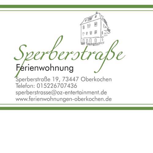 Ferienwohnungen-Oberkochen.de Stadtherberge Sperberstraße