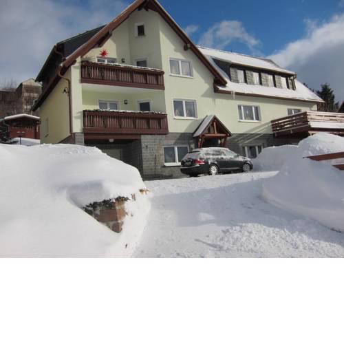 Ferienwohnungen Oberwiesenthal