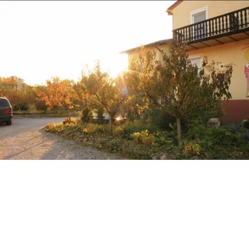 Ferienwohnungen Ödenburgerhof