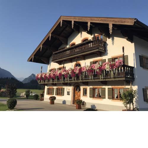 Ferienwohnungen Ortner-Hof