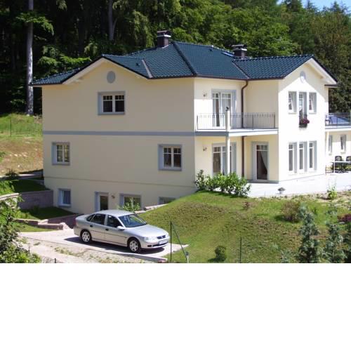 Ferienwohnungen Ostseebad Sellin