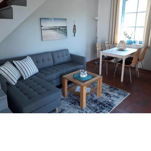 Ferienwohnungen Ostseestern - Wohnung 4 - [#129014]