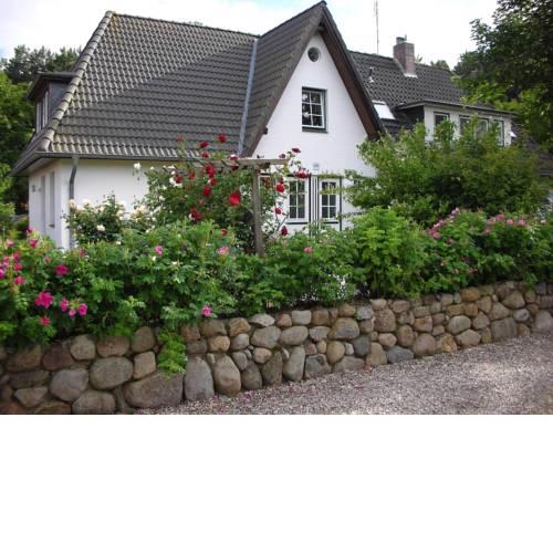 Ferienwohnungen Outzen