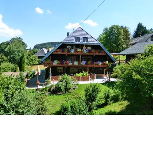 Ferienwohnungen Panoramablick