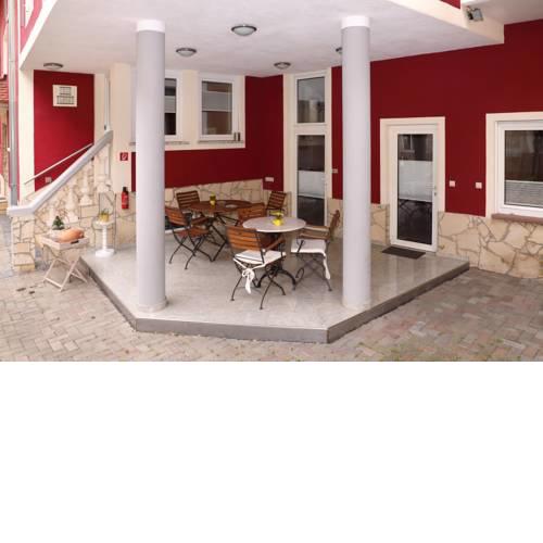Ferienwohnungen Pension Aurora