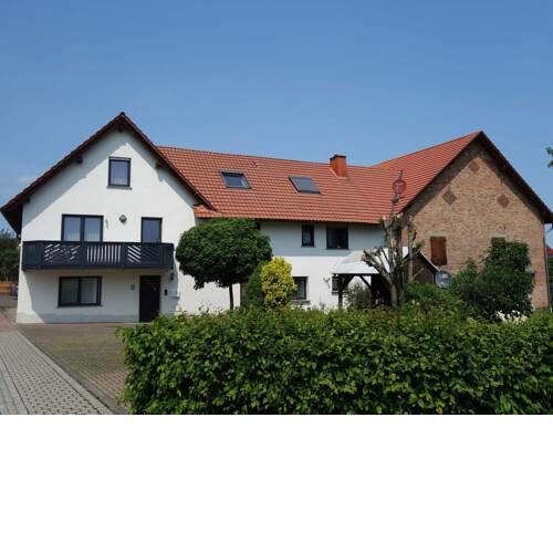 Ferienwohnungen & Pension Göb