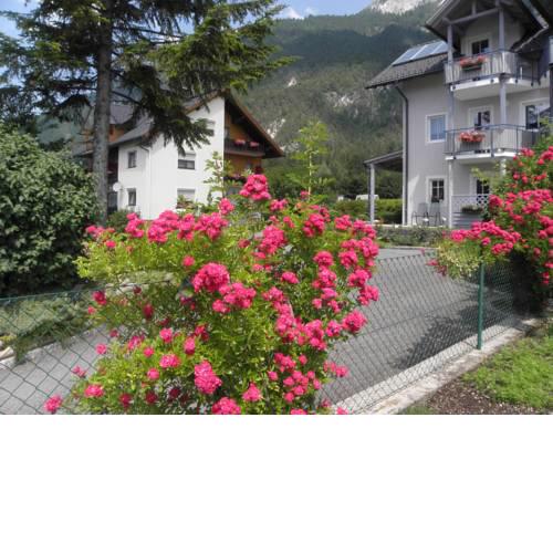 Ferienwohnungen-Pension Kraker