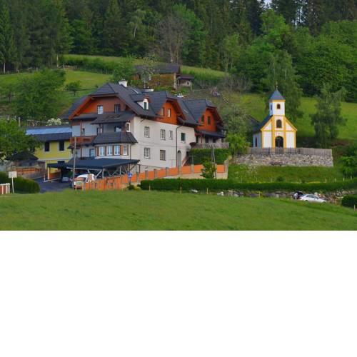Ferienwohnungen Perhofer