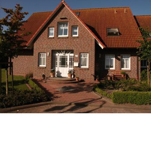 Ferienwohnungen Peters