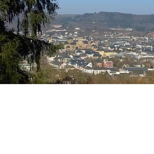 Ferienwohnungen Petrisberg