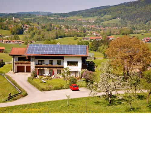 Ferienwohnungen Plenk