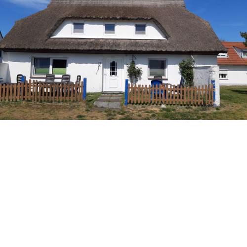 Ferienwohnungen Plogshagen/Hiddensee