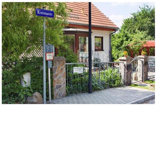Ferienwohnungen Pokoj-Wohnung 4