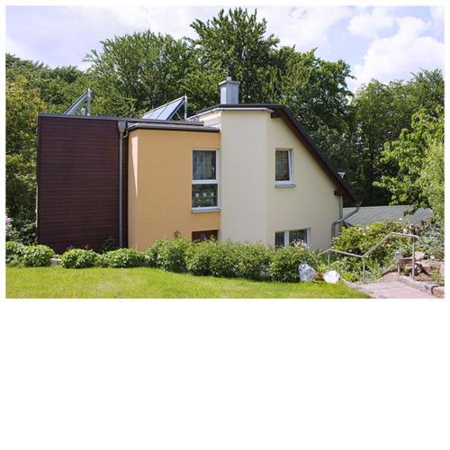 Ferienwohnungen Pokoj