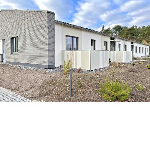 Ferienwohnungen Poseritz RÜG 2340